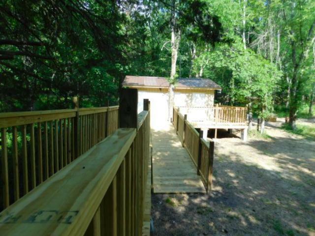 Glampin' In Style-Broken Bow Hotel Luaran gambar
